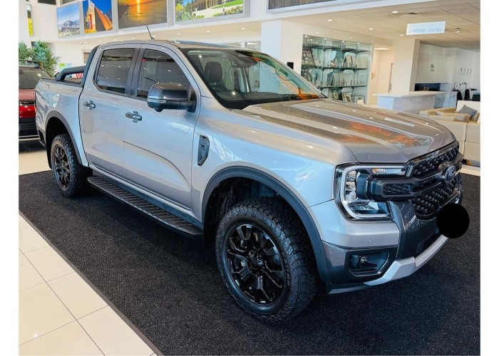 Used 1
                    FORD
                     for Sale Image