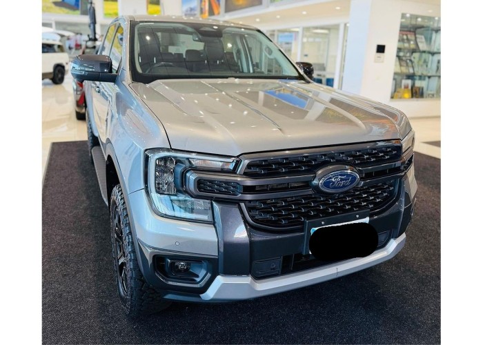 Used 1
                    FORD
                     for Sale Image