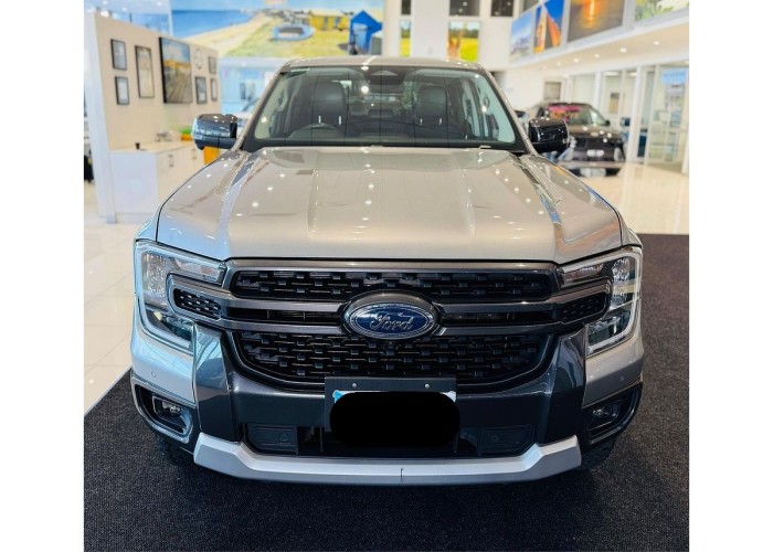 Used 1
                    FORD
                     for Sale Image