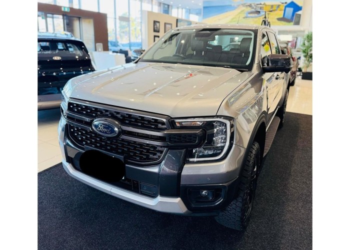 Used 1
                    FORD
                     for Sale Image