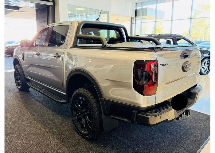 Used 1
                    FORD
                     for Sale Image