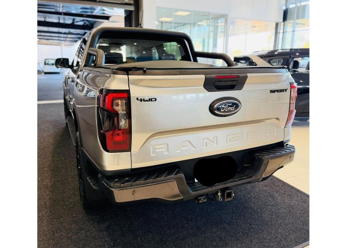 Used 1
                    FORD
                     for Sale Image