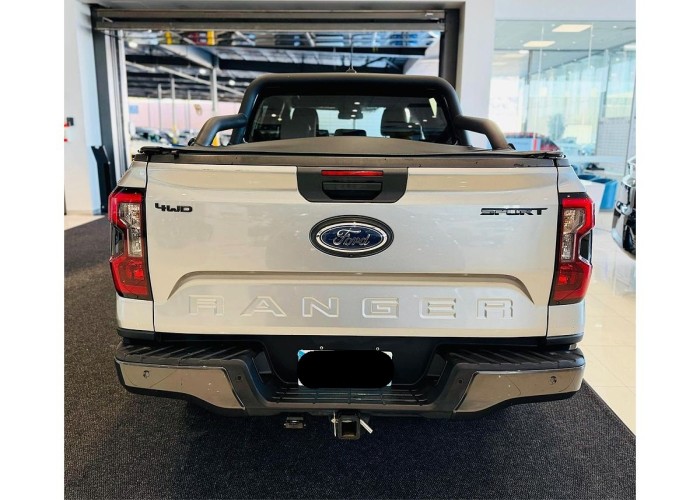 Used 1
                    FORD
                     for Sale Image