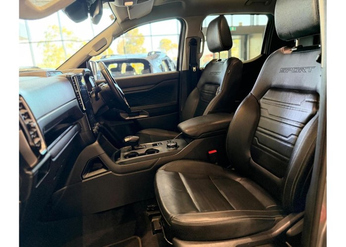 Used 1
                    FORD
                     for Sale Image