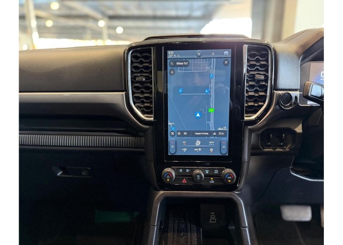 Used 1
                    FORD
                     for Sale Image