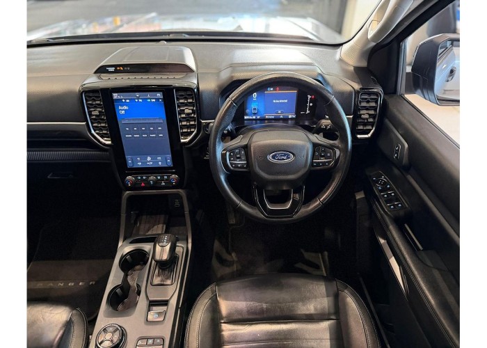 Used 1
                    FORD
                     for Sale Image