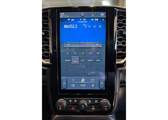 Used 1
                    FORD
                     for Sale Image