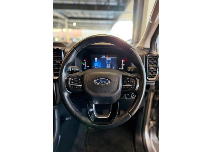 Used 1
                    FORD
                     for Sale Image