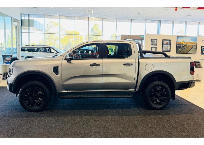 Used 1
                    FORD
                     for Sale Image