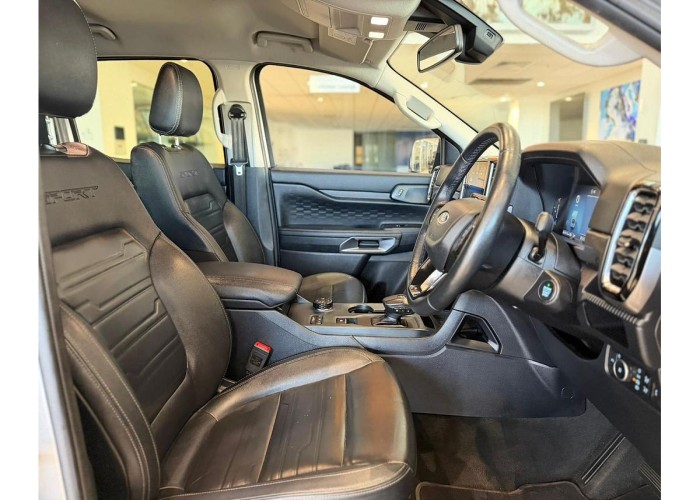 Used 1
                    FORD
                     for Sale Image