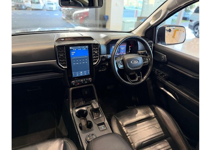 Used 1
                    FORD
                     for Sale Image