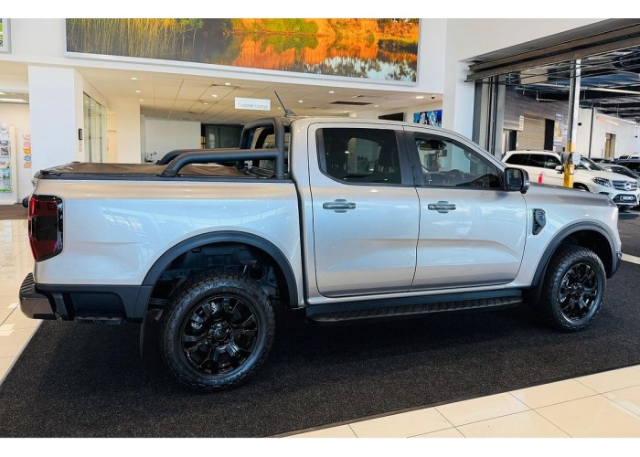 Used 1
                    FORD
                     for Sale Image