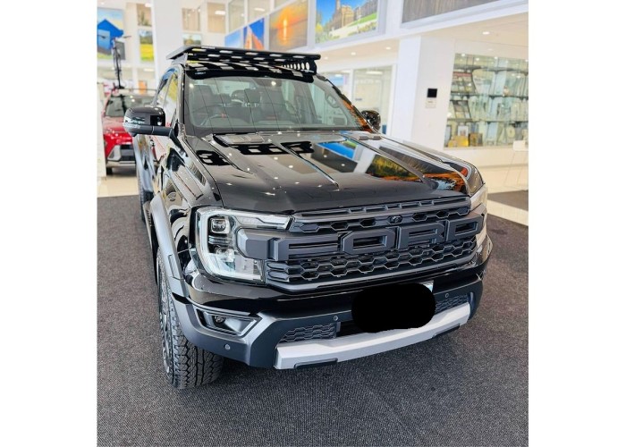 Used 1
                    FORD
                     for Sale Image