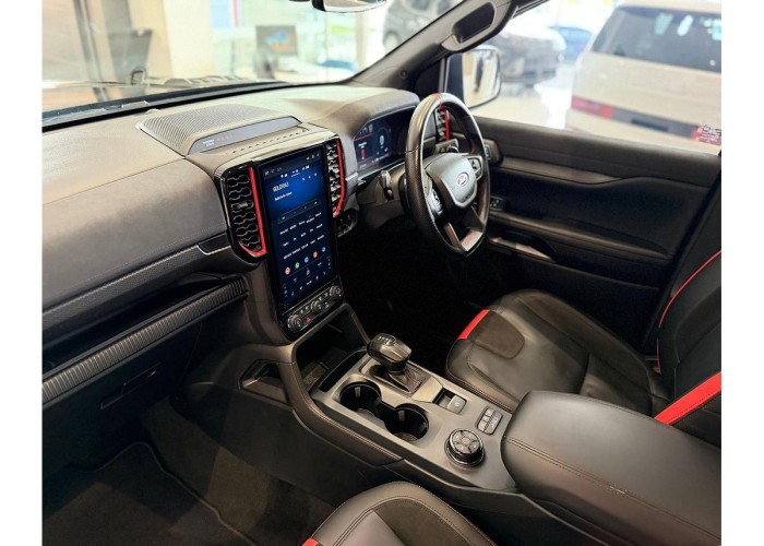 Used 1
                    FORD
                     for Sale Image