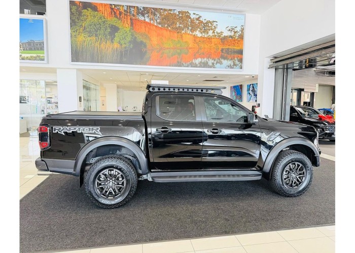 Used 1
                    FORD
                     for Sale Image