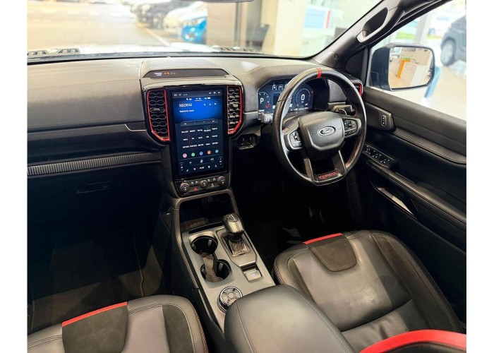 Used 1
                    FORD
                     for Sale Image