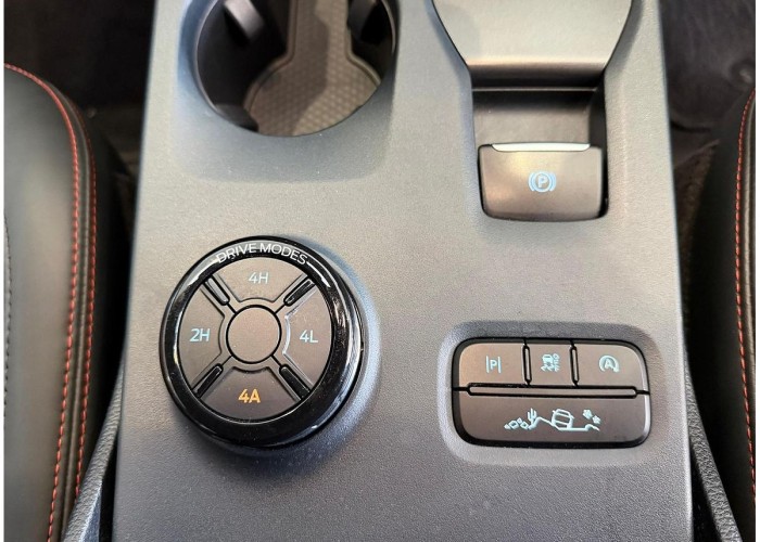 Used 1
                    FORD
                     for Sale Image