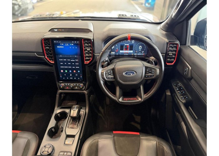 Used 1
                    FORD
                     for Sale Image