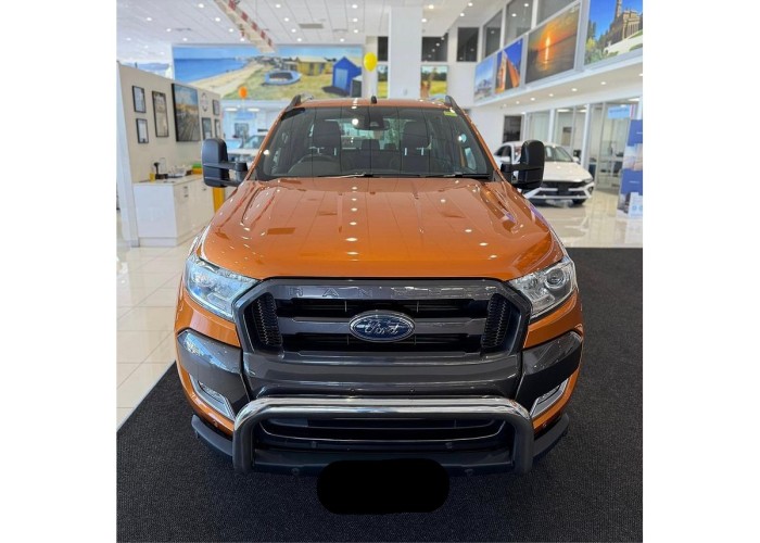 Used 1
                    FORD
                     for Sale Image