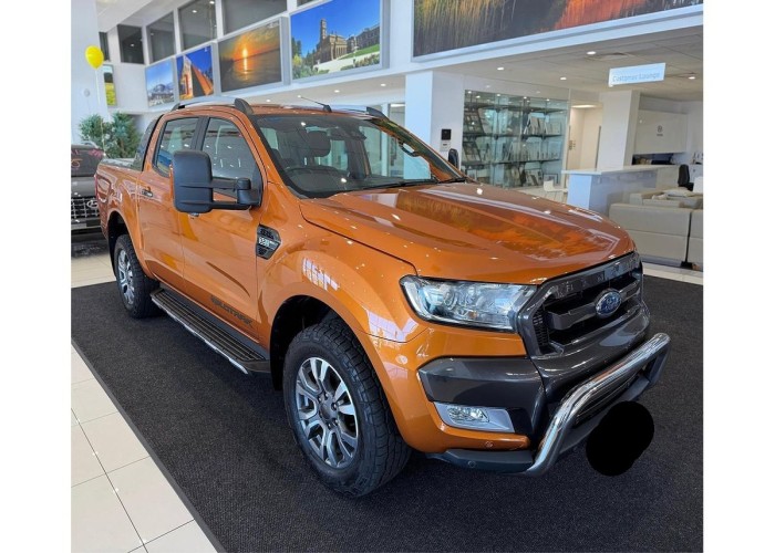 Used 1
                    FORD
                     for Sale Image