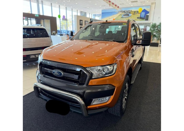 Used 1
                    FORD
                     for Sale Image