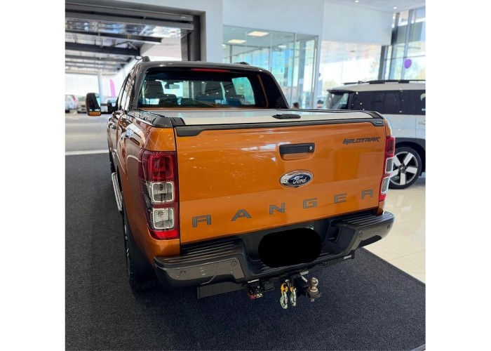 Used 1
                    FORD
                     for Sale Image