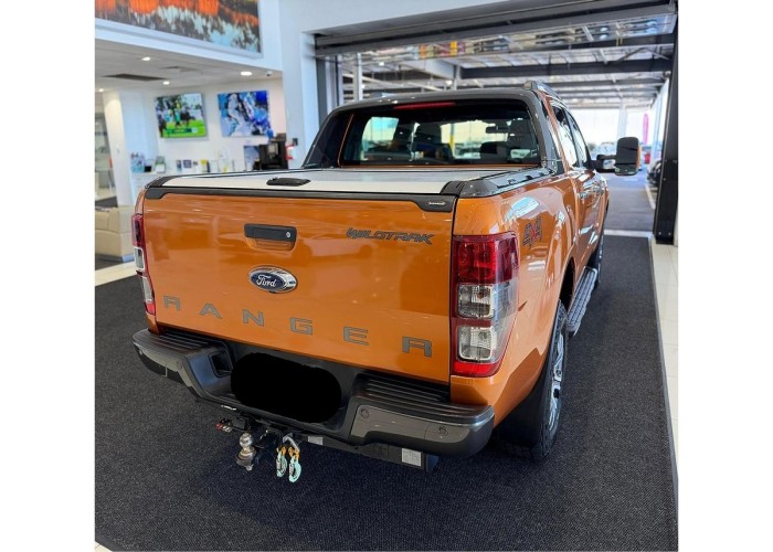 Used 1
                    FORD
                     for Sale Image