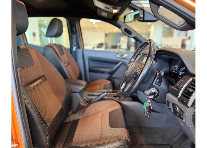 Used 1
                    FORD
                     for Sale Image