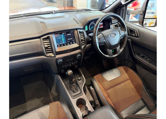 Used 1
                    FORD
                     for Sale Image