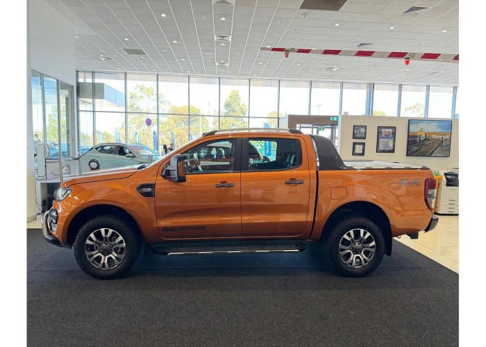 Used 1
                    FORD
                     for Sale Image