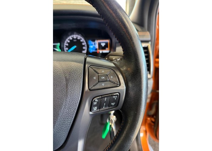 Used 1
                    FORD
                     for Sale Image