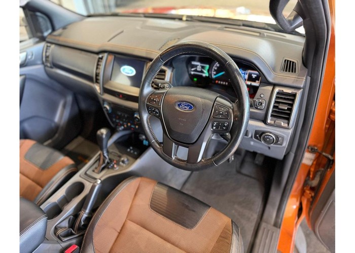 Used 1
                    FORD
                     for Sale Image