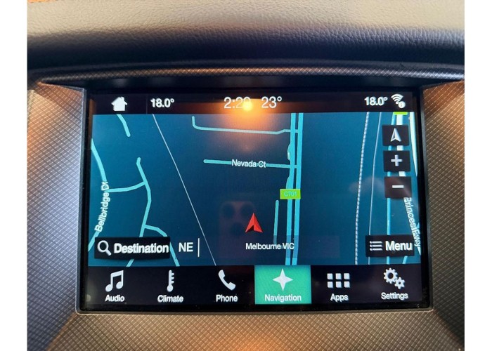 Used 1
                    FORD
                     for Sale Image