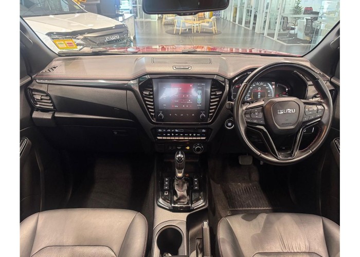 Used 1
                    ISUZU
                     for Sale Image