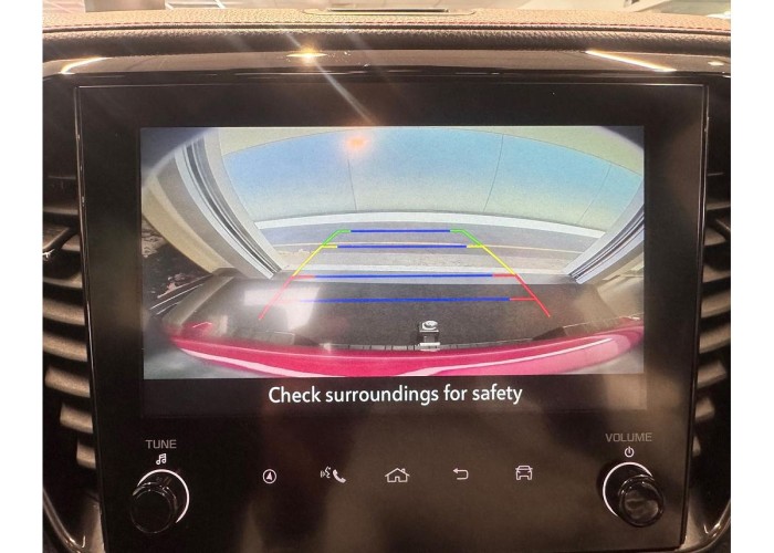 Used 1
                    ISUZU
                     for Sale Image