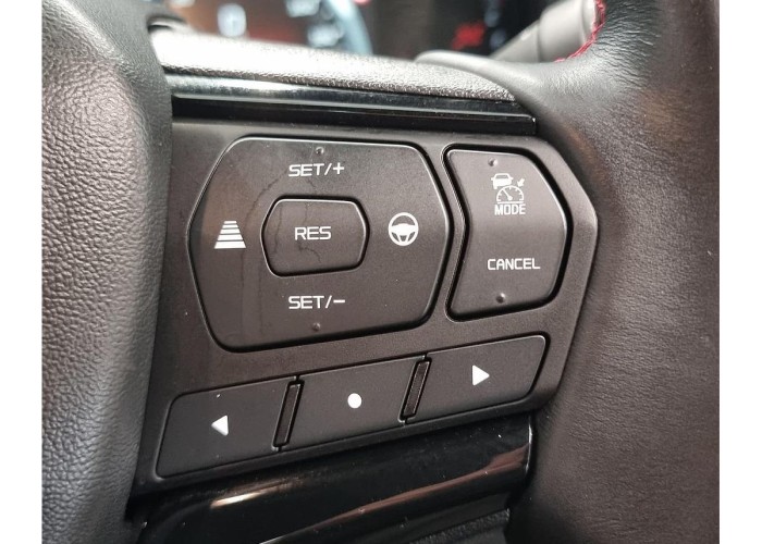 Used 1
                    ISUZU
                     for Sale Image