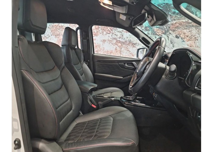 Used 1
                    ISUZU
                     for Sale Image