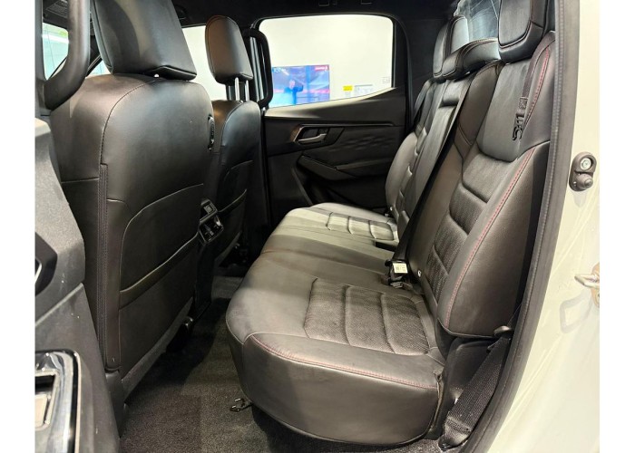 Used 1
                    ISUZU
                     for Sale Image