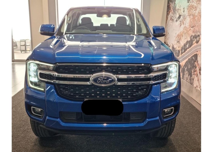 Used 1
                    FORD
                     for Sale Image