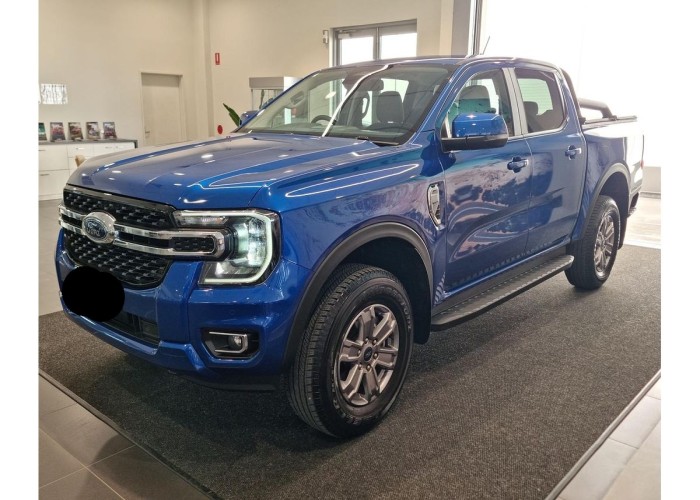 Used 1
                    FORD
                     for Sale Image