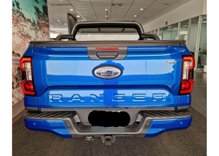 Used 1
                    FORD
                     for Sale Image