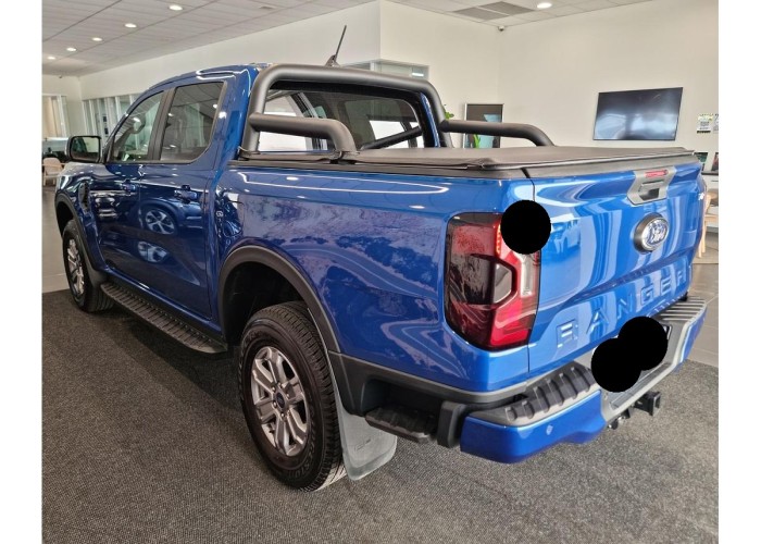 Used 1
                    FORD
                     for Sale Image