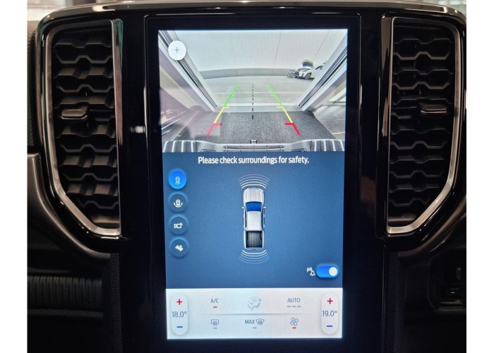 Used 1
                    FORD
                     for Sale Image