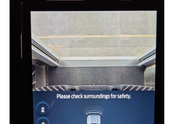 Used 1
                    FORD
                     for Sale Image