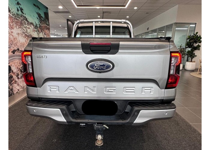 Used 1
                    FORD
                     for Sale Image