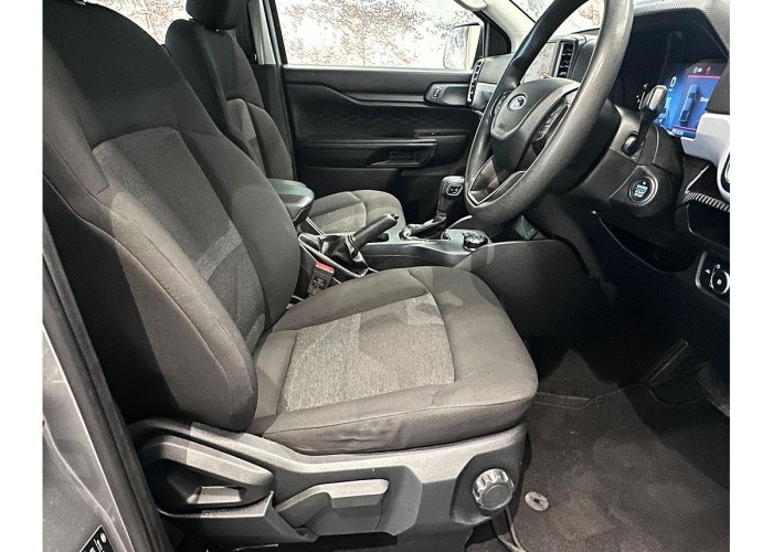 Used 1
                    FORD
                     for Sale Image