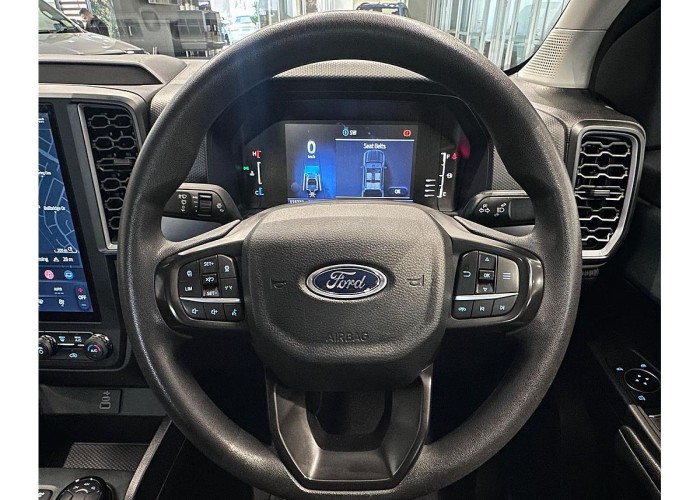 Used 1
                    FORD
                     for Sale Image