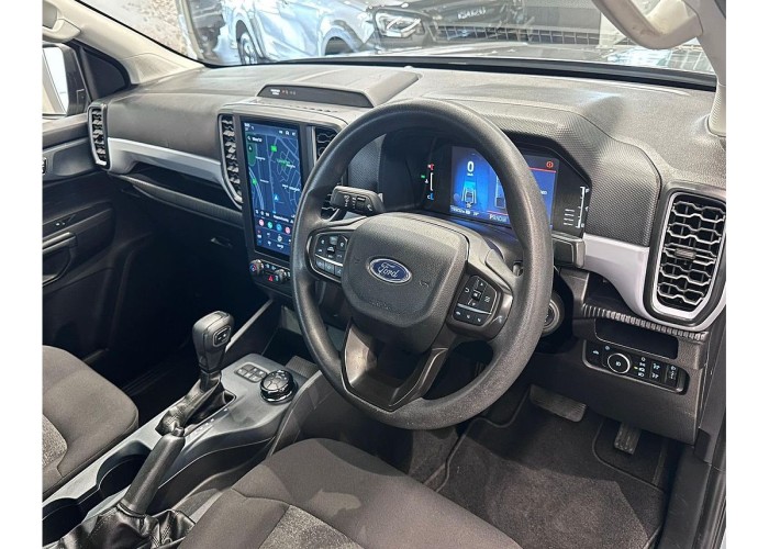 Used 1
                    FORD
                     for Sale Image