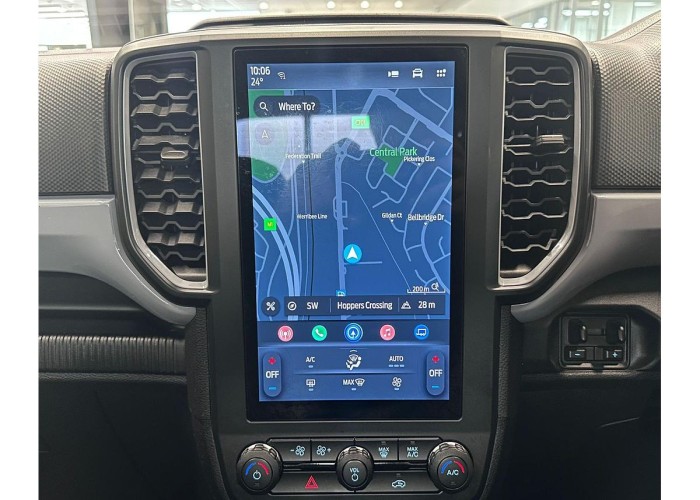 Used 1
                    FORD
                     for Sale Image