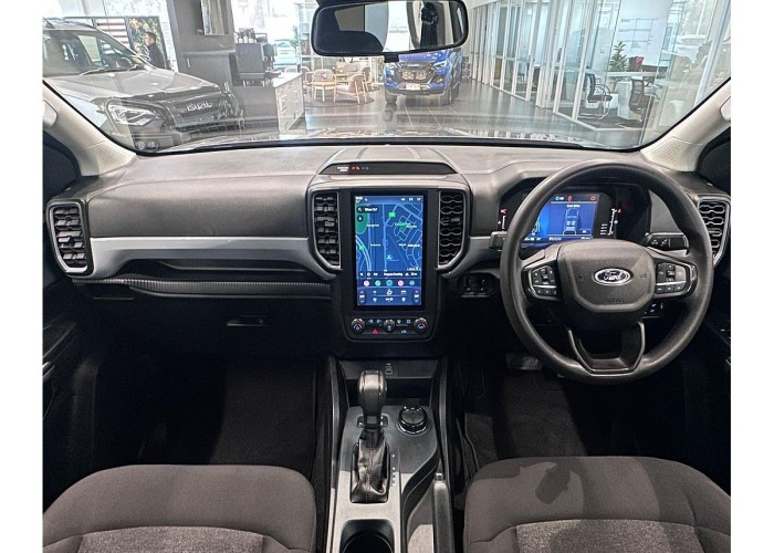 Used 1
                    FORD
                     for Sale Image